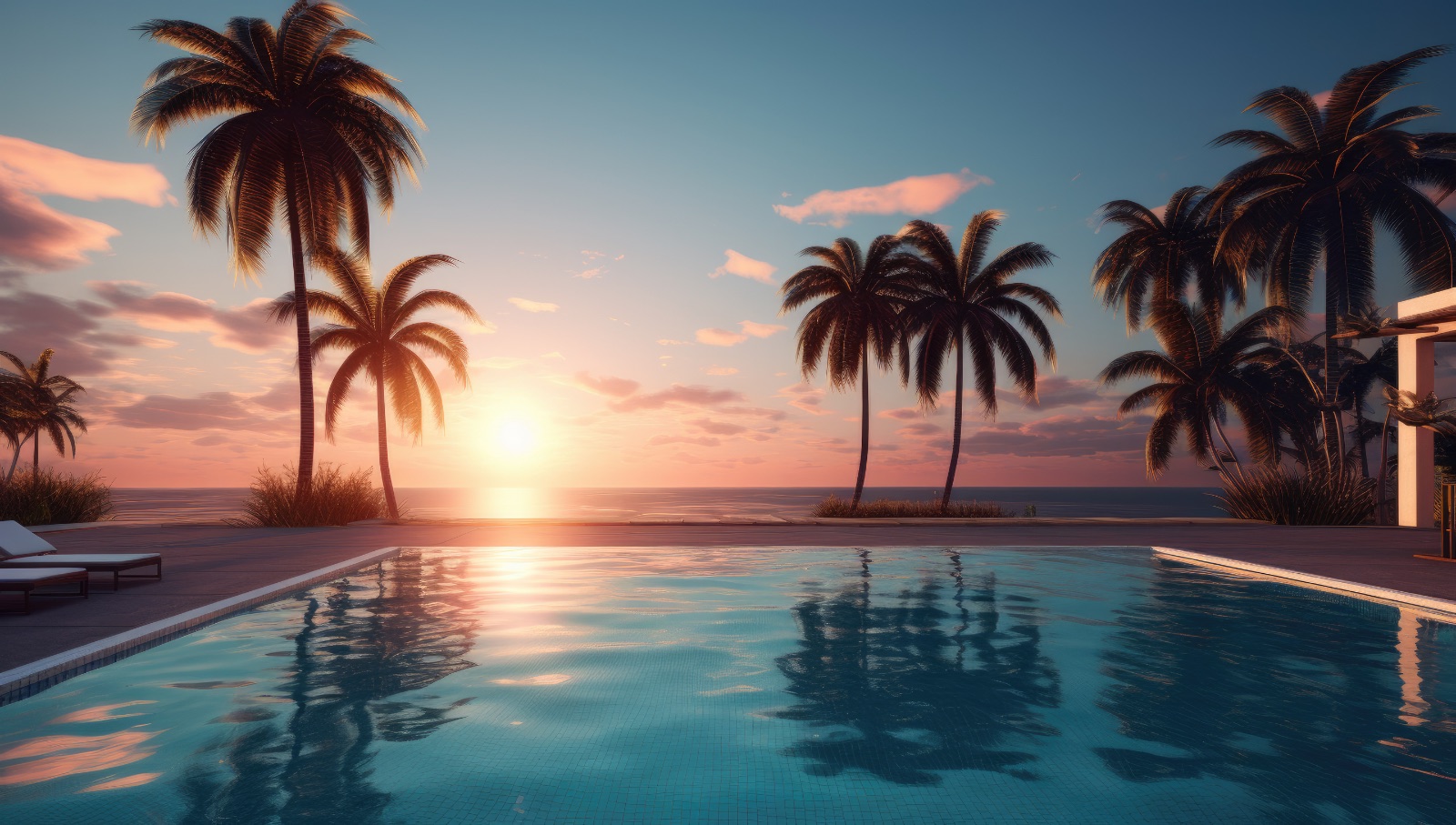 Pool Remodeling in Sarasota, Florida